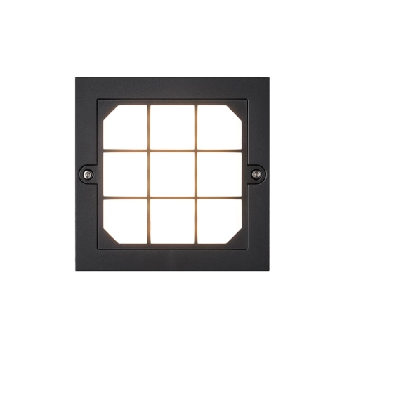 Светильник Escada LED 40W 30001W/01 Black