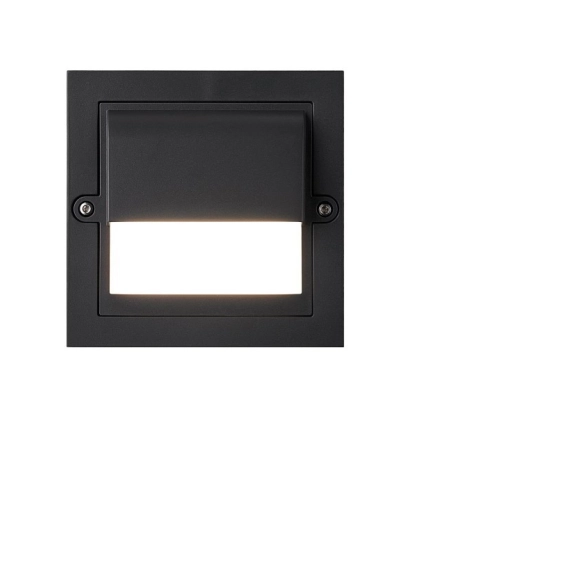 Светильник Escada LED 6W 30001W/02 Black