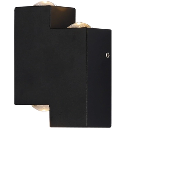 Светильник Escada LED 4W 30005W/02 IP54 Black