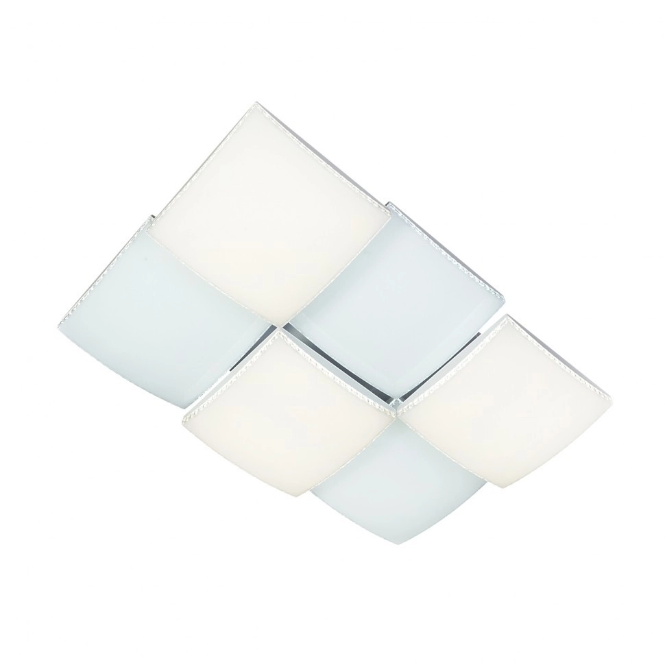 Светильник Escada LED 170W 10239/6 White