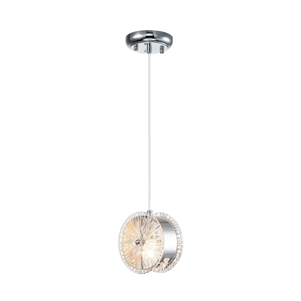 Светильник Escada E14*40W 2105/1S Chrome
