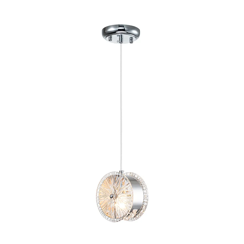 Светильник Escada E14*40W 2105/1S Chrome