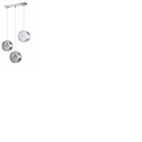 Светильник Escada E14*40W 2105/3S Chrome