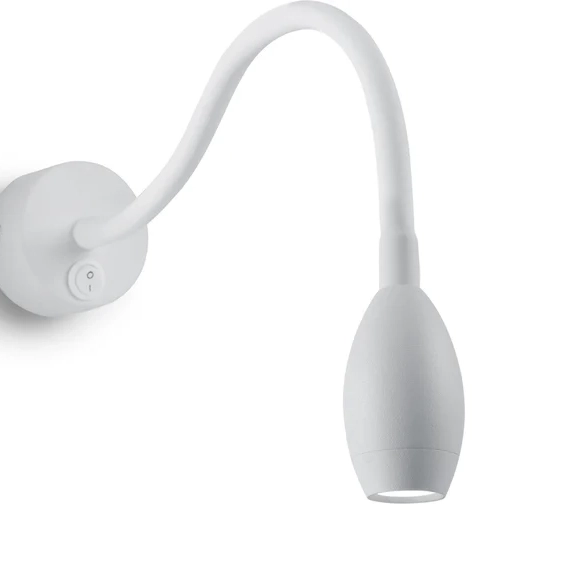 Светильник Feron AL7720 3W белый