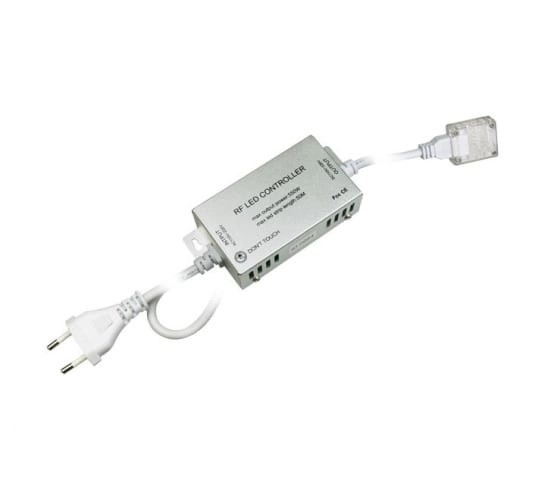Контроллер для MVS-5050 RGB без пульта 150w/20m Jazzway