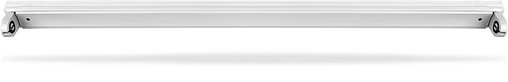 Светильник Feron AL4001 G13 T8 625х17х33мм