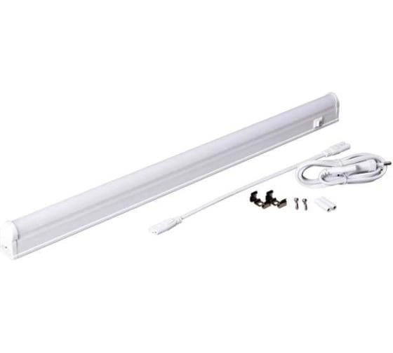 Светильник Jazzway 4W 265V 6500K IP40 FR PLED T5i PL 300