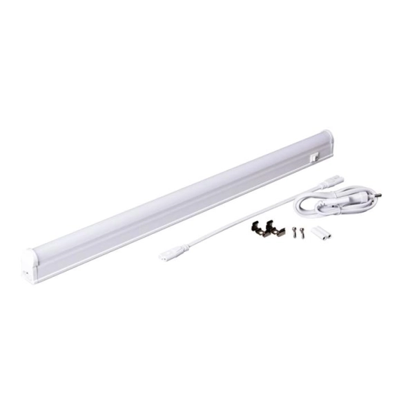 Светильник Jazzway 6W 265V 4000K IP40 FR PLED T5i PL 450