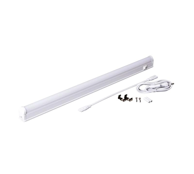Светильник Jazzway 6W 265V 4000K IP40 FR PLED T5i PL 450