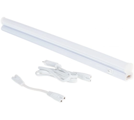 Светильник Jazzway 6W 265V 6500K IP40 FR PLED T5i PL 450