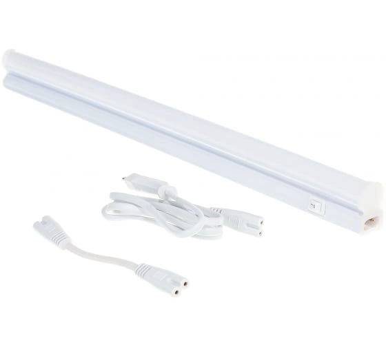 Светильник Jazzway 6W 265V 6500K IP40 FR PLED T5i PL 450