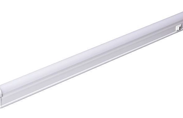 Светильник Jazzway 6W 265V 6500K IP40 FR PLED T5i PL 450-image-1