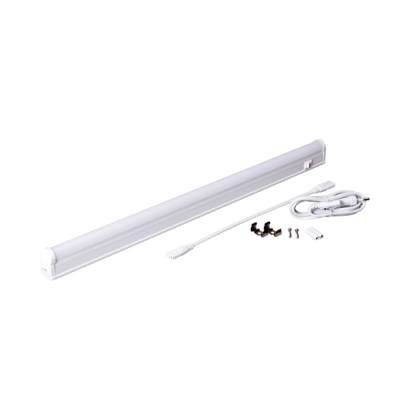 Светильник Jazzway 8W 265V 6500K IP40 FR PLED T5i PL 600