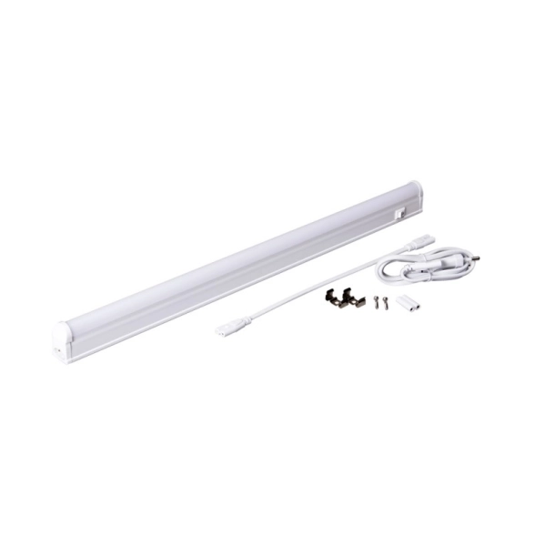Светильник Jazzway 8W 265V 6500K IP40 FR PLED T5i PL 600-image-1