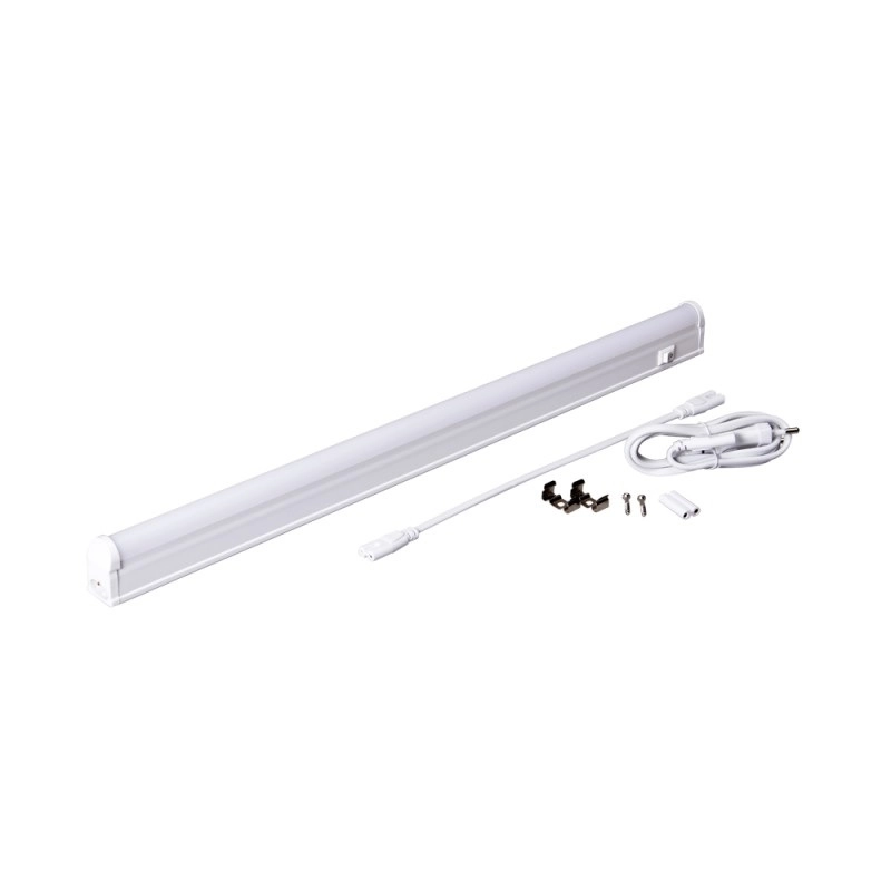 Светильник Jazzway 8W 265V 6500K IP40 FR PLED T5i PL 600-image-1