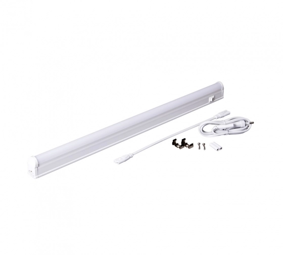 Светильник Jazzway 10W 265V 4000K IP40 FR PLED T5i PL 900