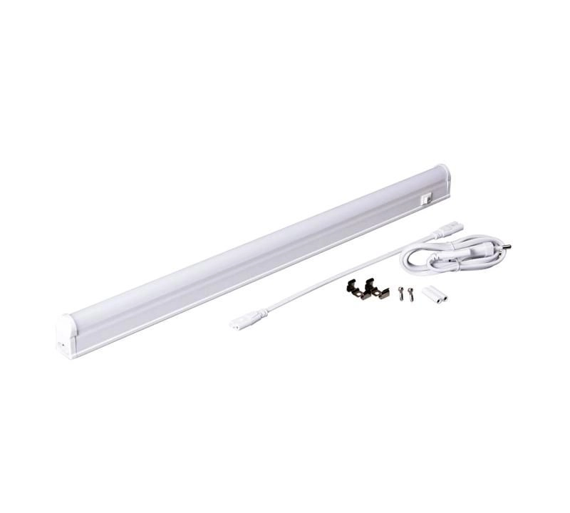Светильник Jazzway 10W 265V 6500K IP40 FR PLED T5i PL 900