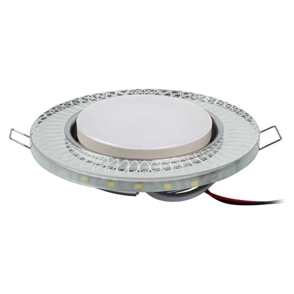Светильник Jazzway PGX35d MG12-Chrome с/п-image-2