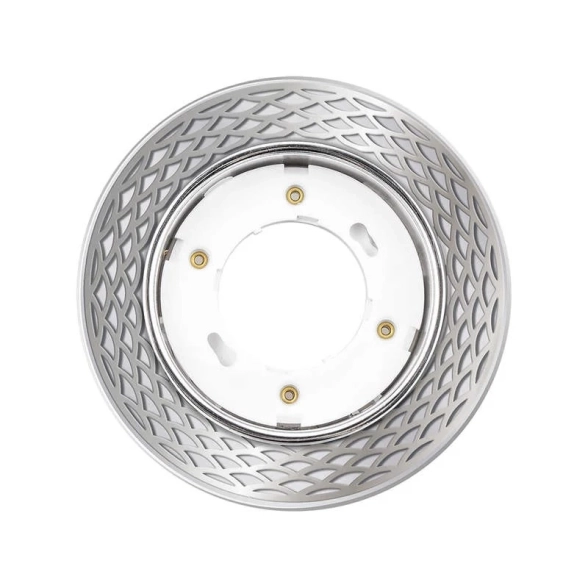 Светильник Jazzway PGX35d MN21-Chrome с/п