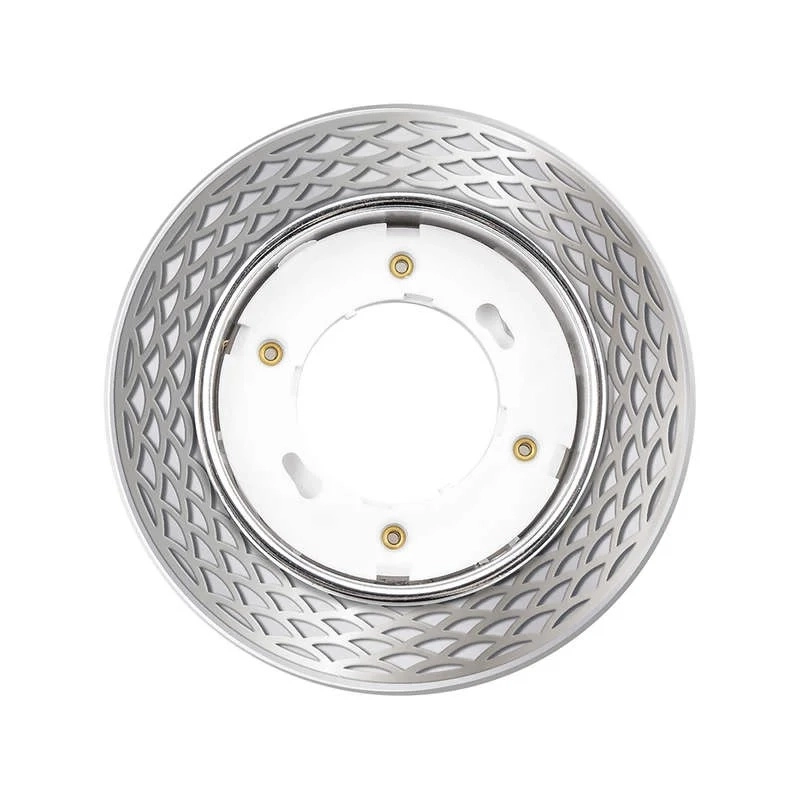Светильник Jazzway PGX35d MN21-Chrome с/п