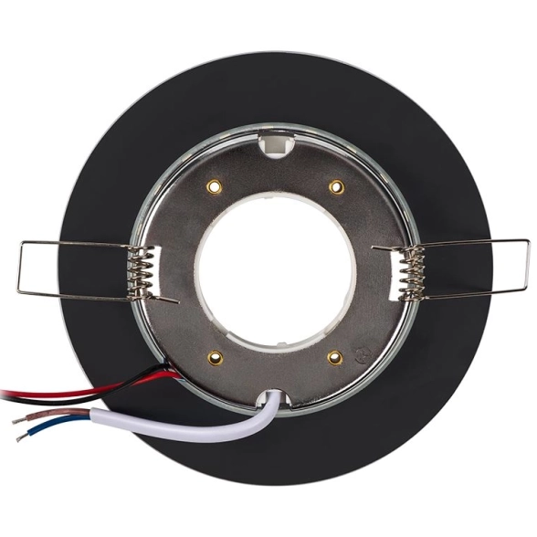 Светильник Jazzway PGX35d MN21-Chrome с/п-image-1