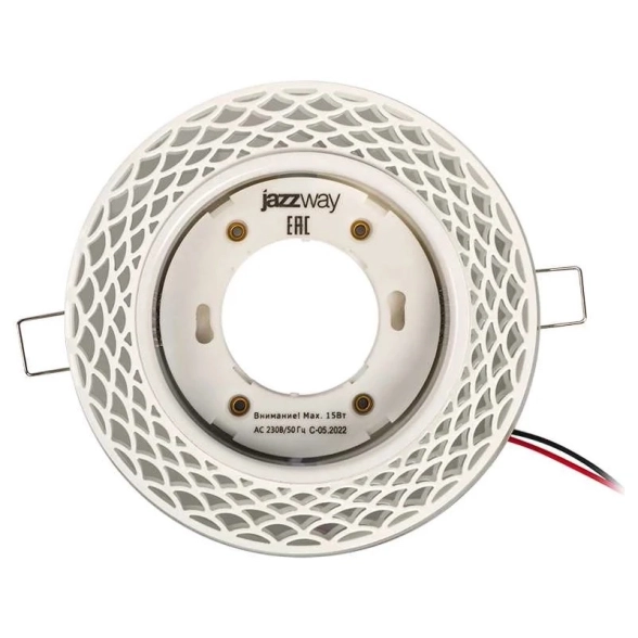 Светильник Jazzway PGX35d MN21-White с/п