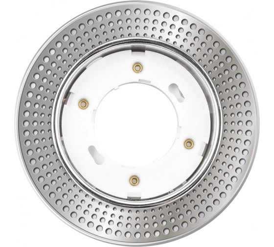 Светильник Jazzway PGX35d MN22-Chrome с/п