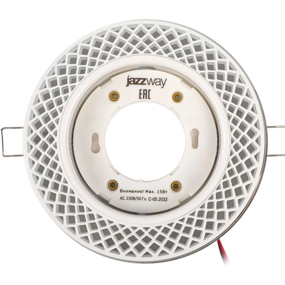 Светильник Jazzway PGX35d MN23-White с/п-image-1