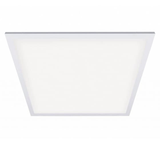 Светильник Jazzway PPL 595/U Opal 36w 4000K 2700Lm IP40