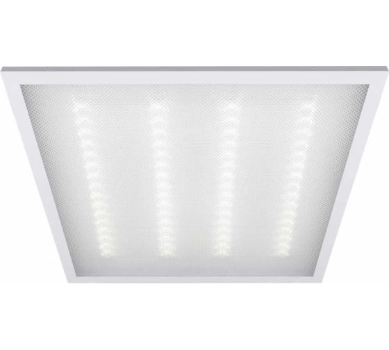 Светильник Jazzway PPL 595/U 36w 4000K 3100Lm IP40