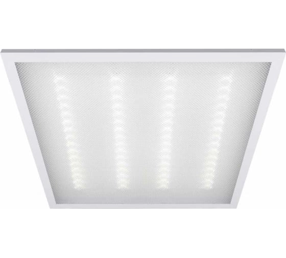 Светильник Jazzway PPL 595/U 36w 4000K 3100Lm IP40