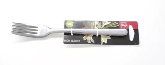 Вилка Mielaje столовая 3шт 413