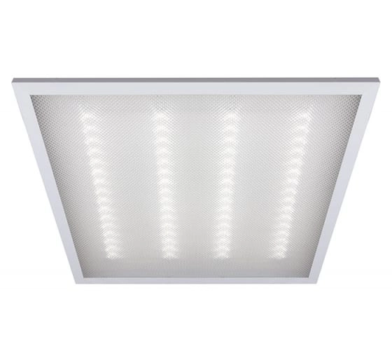 Светильник Jazzway PPL 595/U 48w 4000K 4200Lm IP40