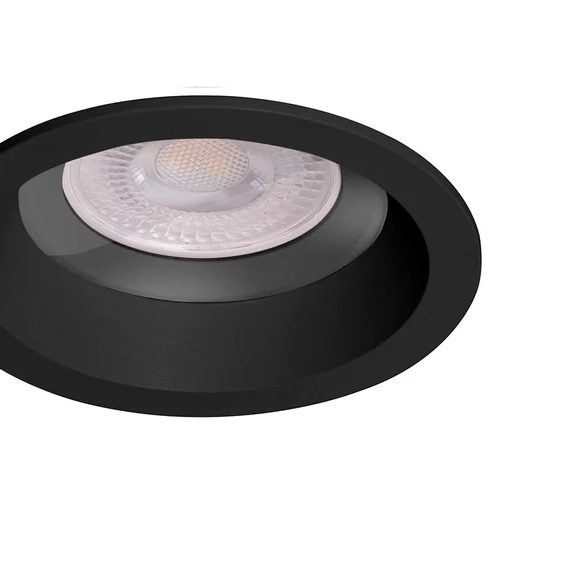 Светильник Feron DL3301 MR16 G5.3 черный 48755