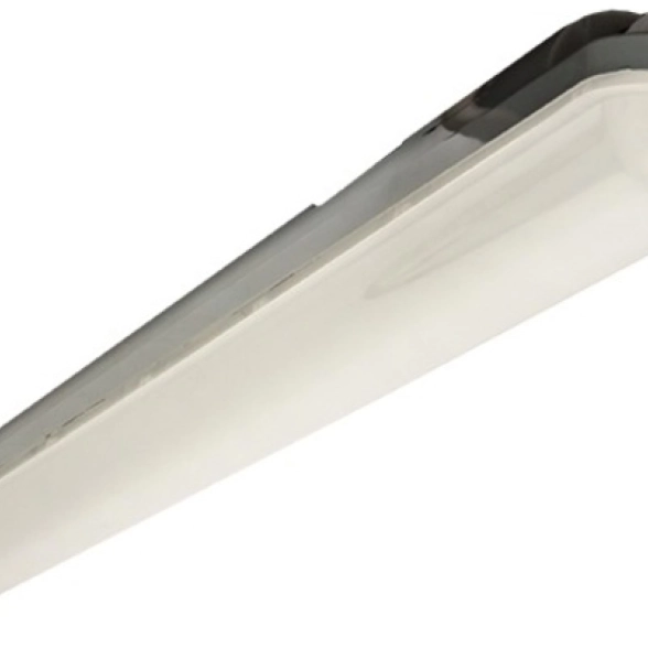 Светильник EKF PROxima ДСП-1008 Айсберг-Э 18Вт 6500К IP20