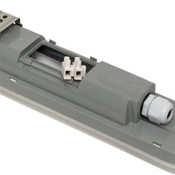 Светильник EKF PROxima ДСП-1010 Айсберг-Э 36Вт 6500К IP65-image-1