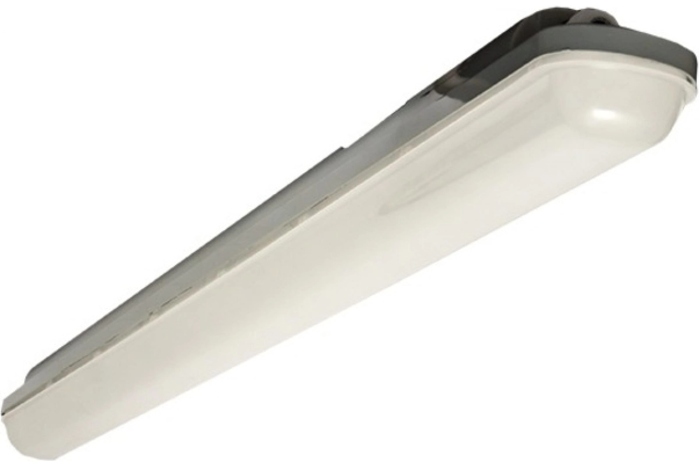 Светильник EKF PROxima ДСП-1010 Айсберг-Э 36Вт 6500К IP65