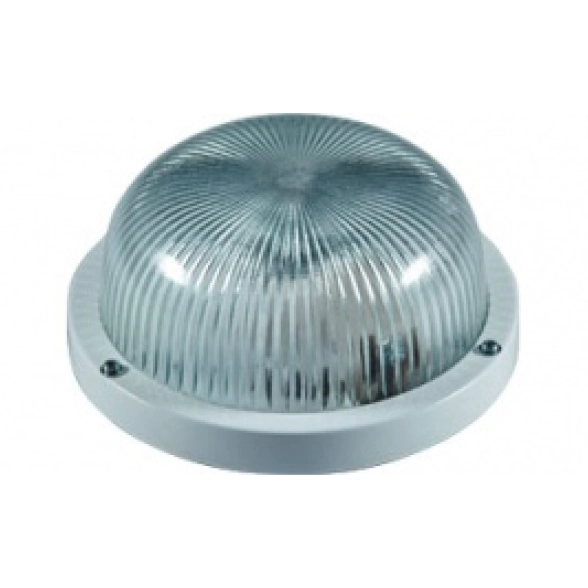 Светильник VKL electric НПП 03-100-1101 Круг белый