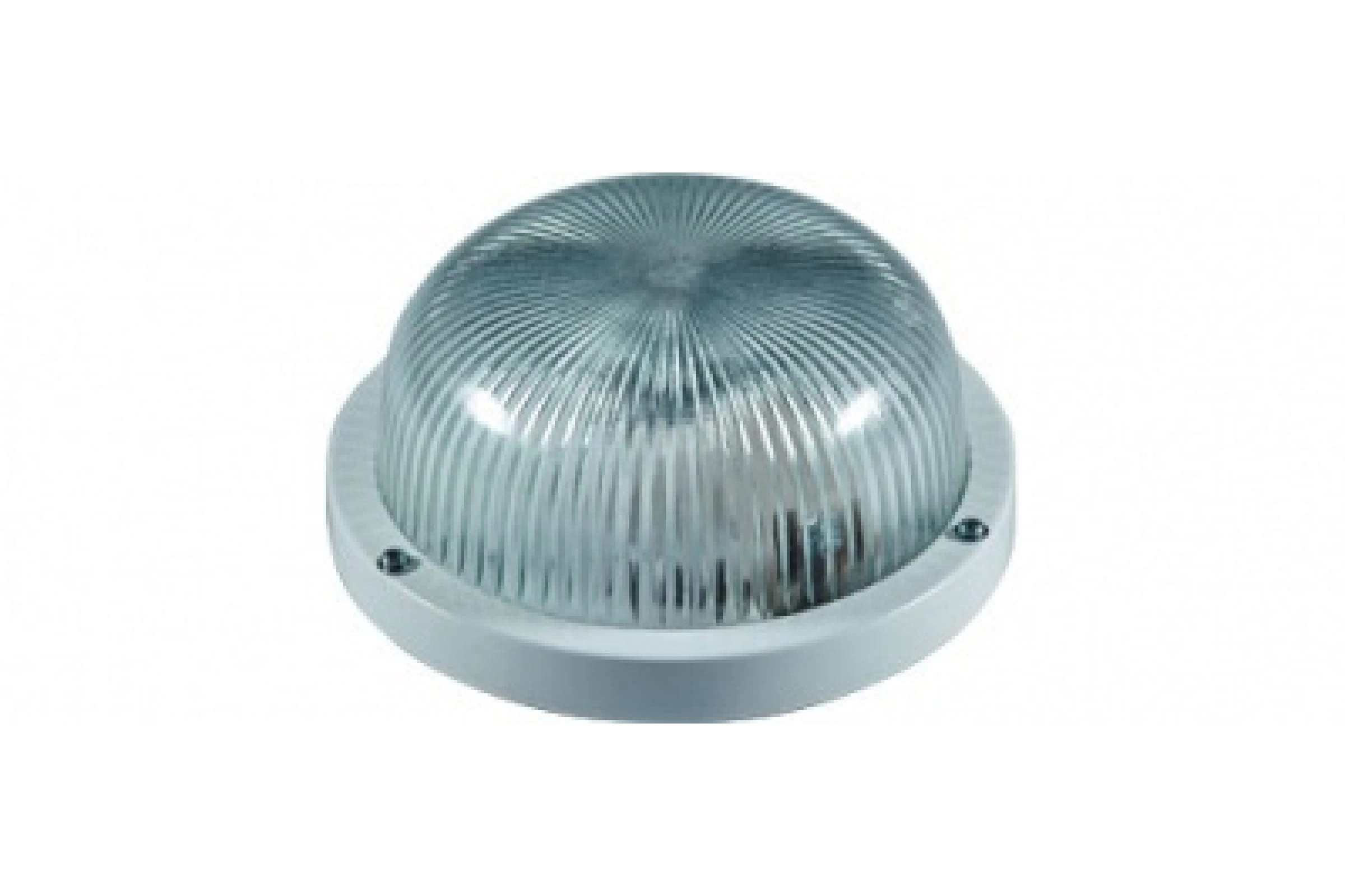 Светильник VKL electric НПП 03-100-1101 Круг белый