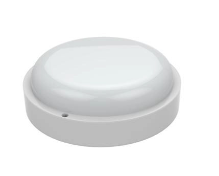 Светильник Gauss круглый IP65 15W 6500K