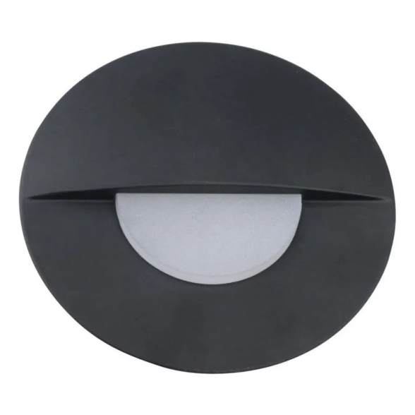 Светильник Escada LED 3W 10205/S Black