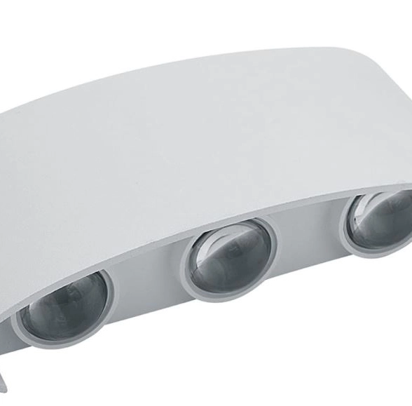 Светильник Feron 6х1W 4000K белый DH101