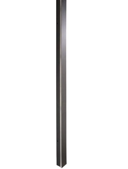 Светильник Feron 30W 1050Lm 4000K черный DH3002