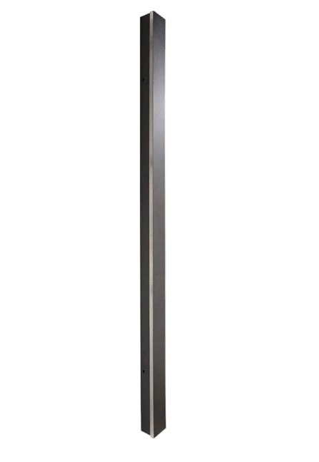 Светильник Feron 30W 1050Lm 4000K черный DH3002