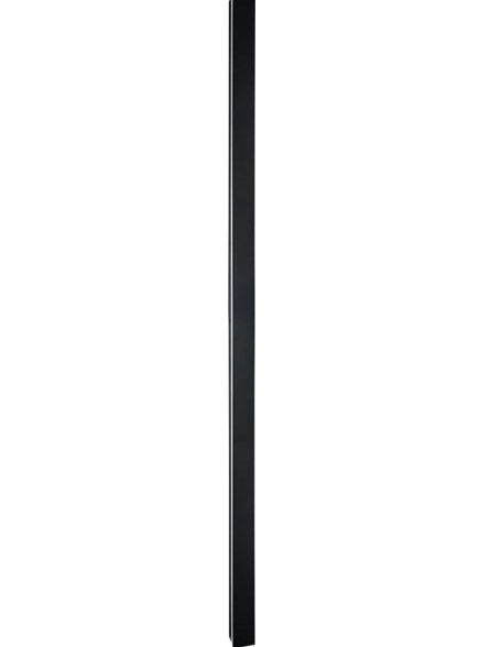 Светильник Feron 45W 1575Lm 4000K черный DH3003