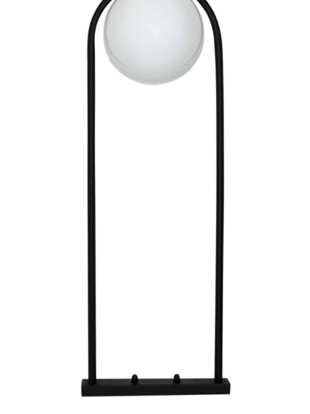 Светильник Челси 771х200 черный НТУ 06-60-01