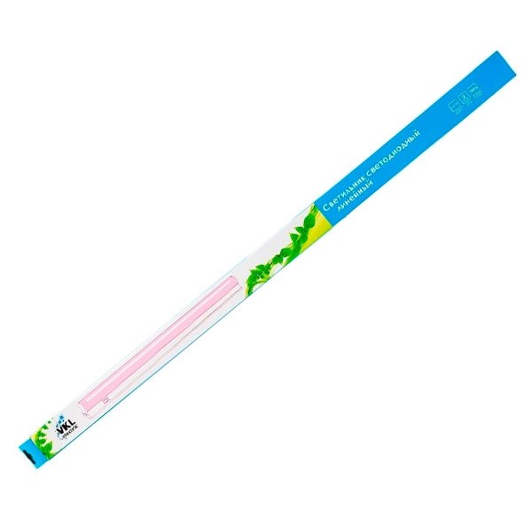 Светильник VKL elektric VLED-FITO-LT5-24W IP20 бел-image-1