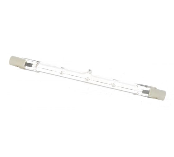 Лампа Camelion J150W 220V вывод