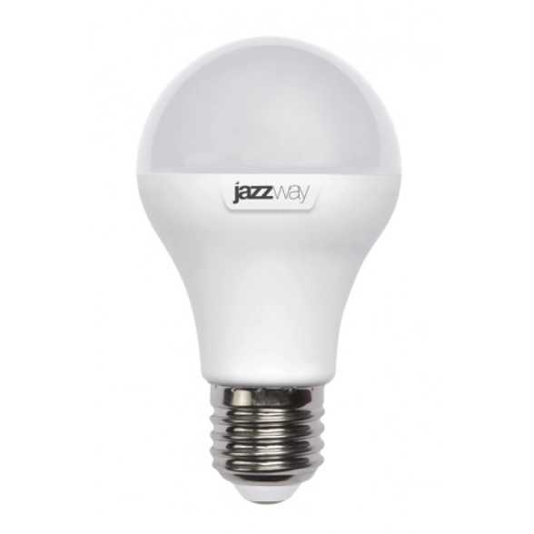Лампа PLED-SP A60 12w E27 3000Kљ230/50 Jazzway