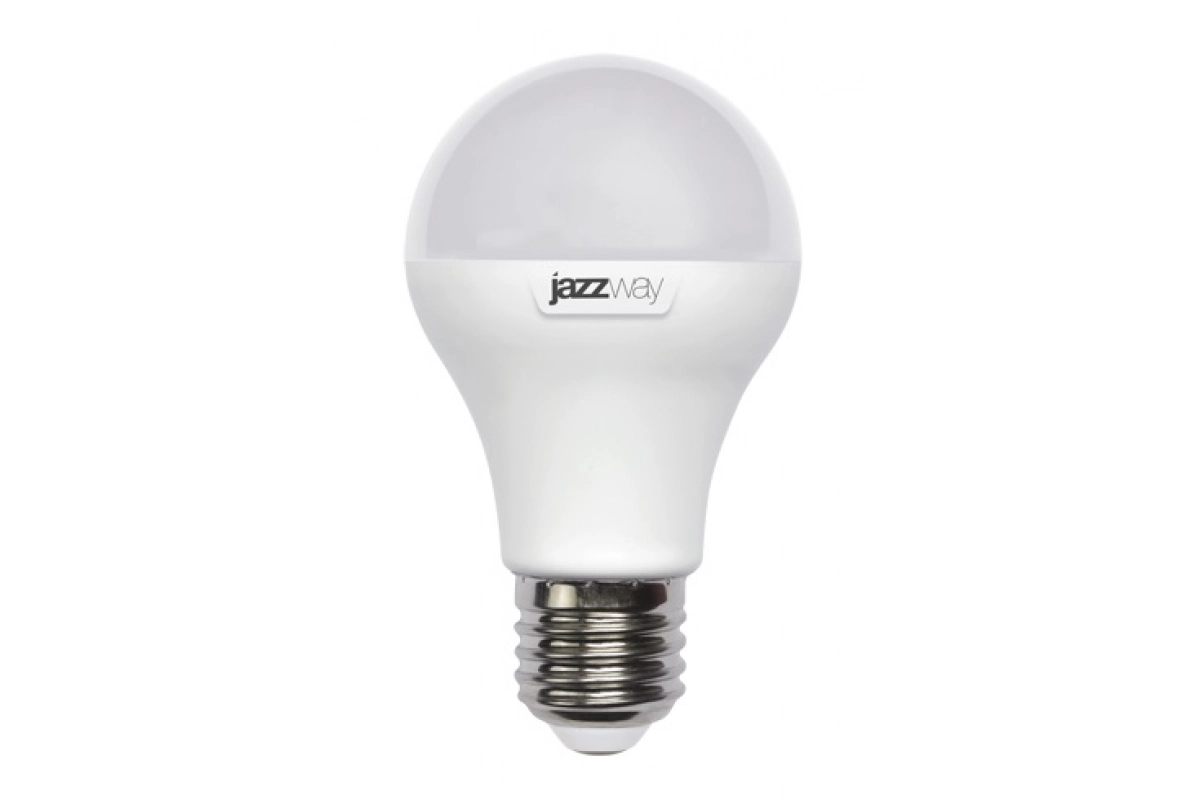 Лампа PLED-SP A60 12w E27 3000Kљ230/50 Jazzway